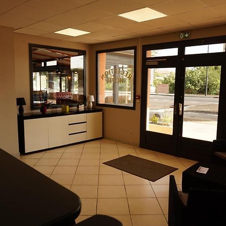 Le Bistrot D'Orange Hotel Orange  Kültér fotó