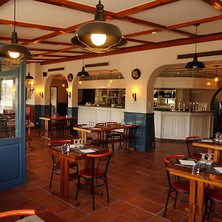 Le Bistrot D'Orange Hotel Orange  Kültér fotó