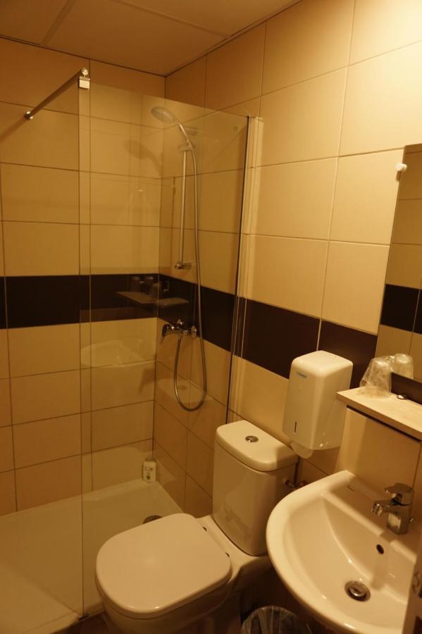 Le Bistrot D'Orange Hotel Orange  Kültér fotó