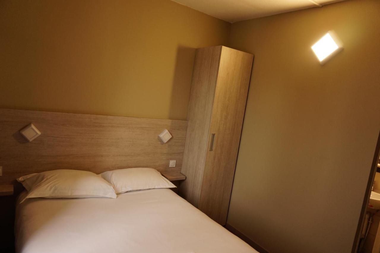 Le Bistrot D'Orange Hotel Orange  Kültér fotó