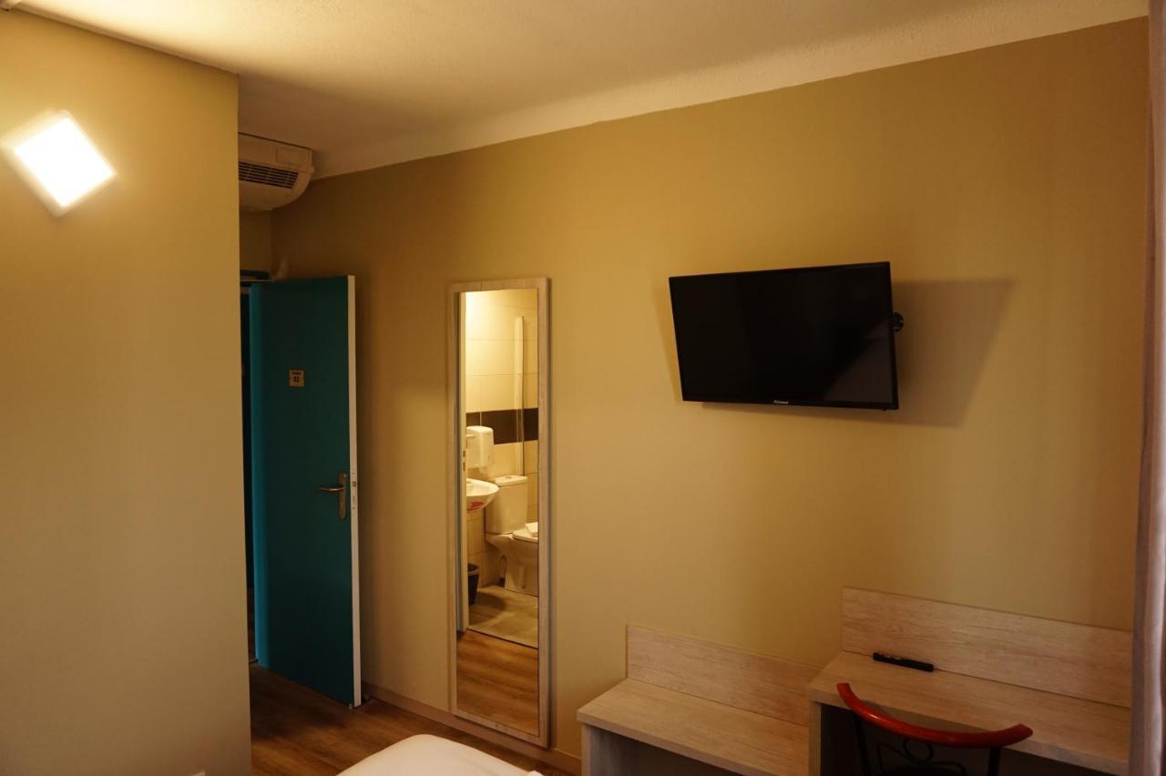 Le Bistrot D'Orange Hotel Orange  Kültér fotó