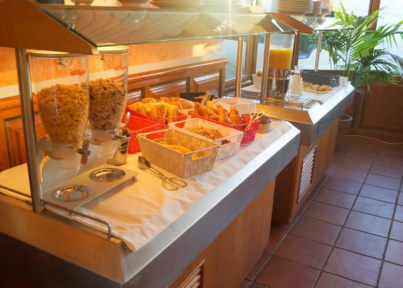 Le Bistrot D'Orange Hotel Orange  Kültér fotó