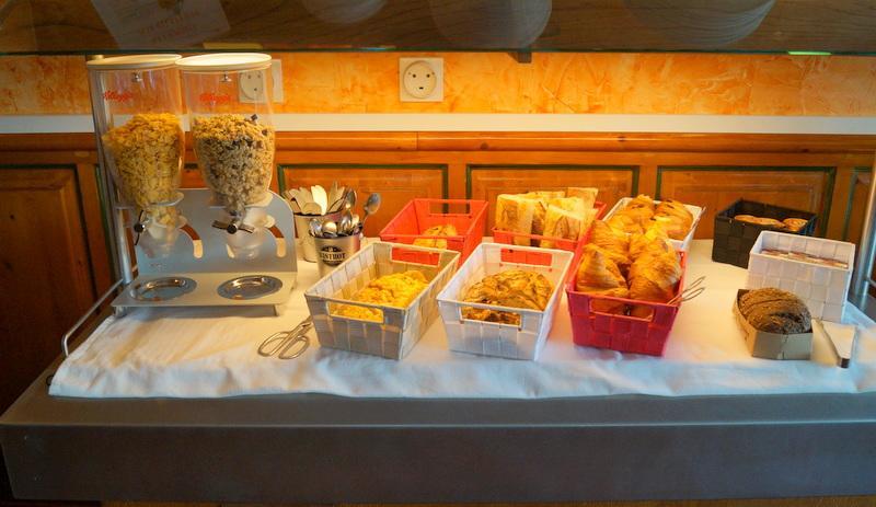 Le Bistrot D'Orange Hotel Orange  Kültér fotó