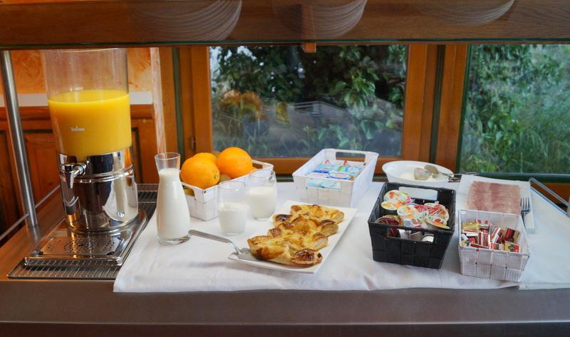 Le Bistrot D'Orange Hotel Orange  Kültér fotó