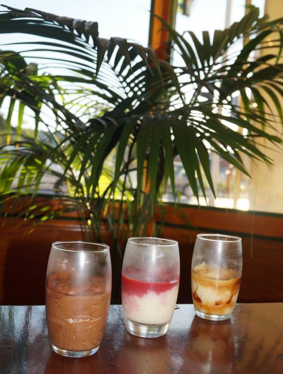 Le Bistrot D'Orange Hotel Orange  Kültér fotó
