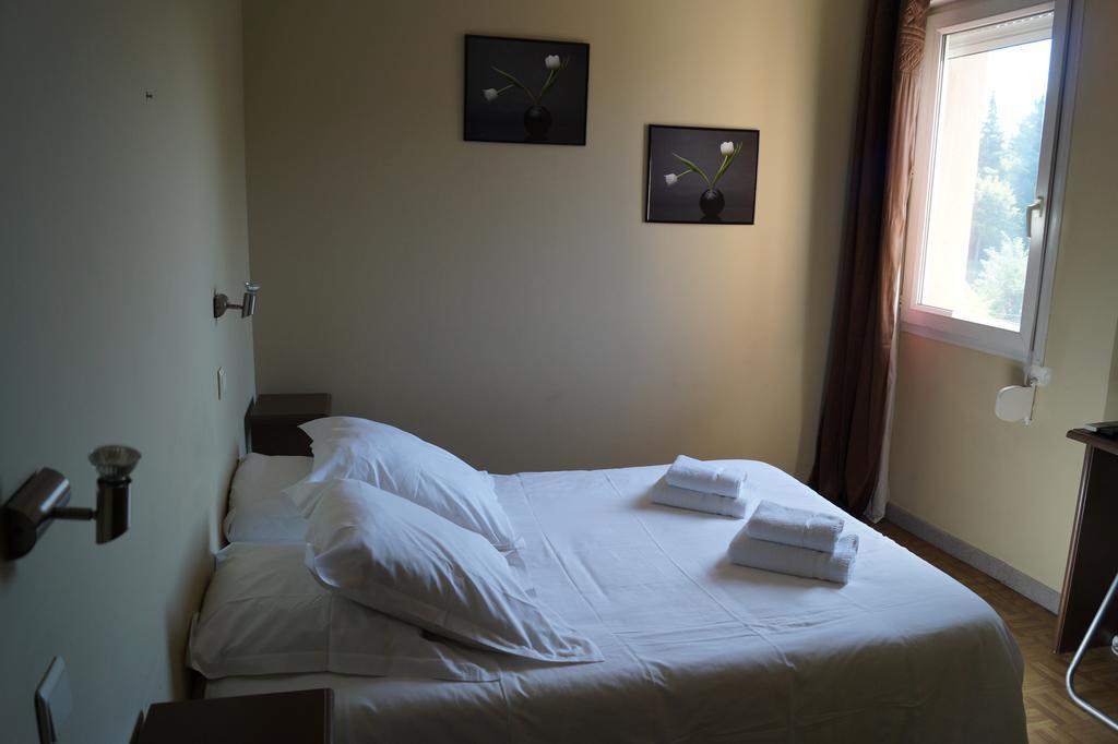 Le Bistrot D'Orange Hotel Orange  Kültér fotó