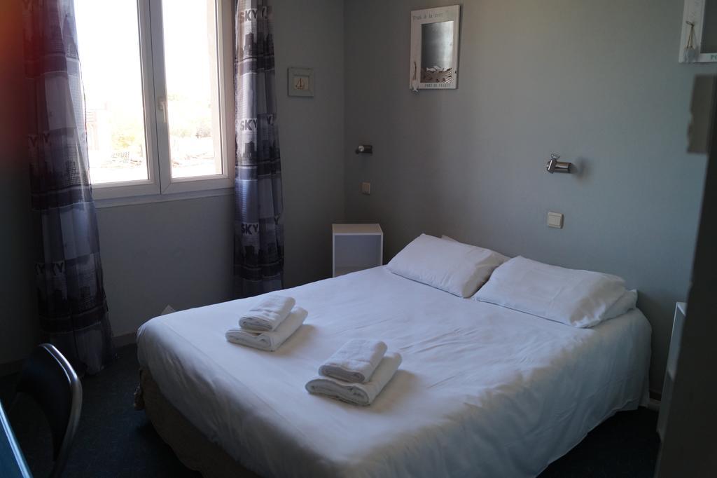 Le Bistrot D'Orange Hotel Orange  Kültér fotó
