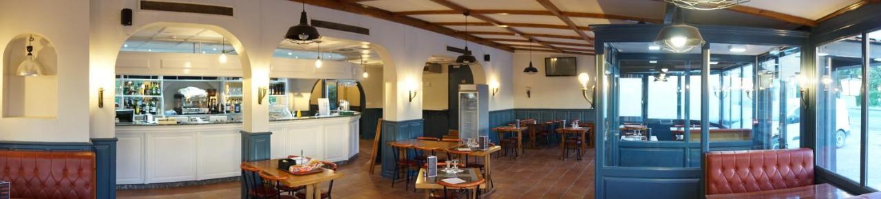Le Bistrot D'Orange Hotel Orange  Kültér fotó