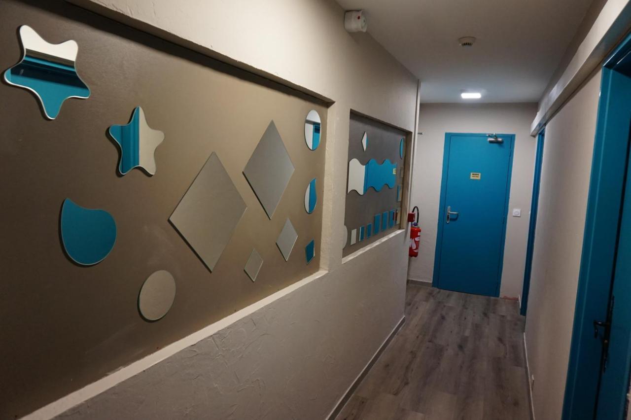 Le Bistrot D'Orange Hotel Orange  Kültér fotó