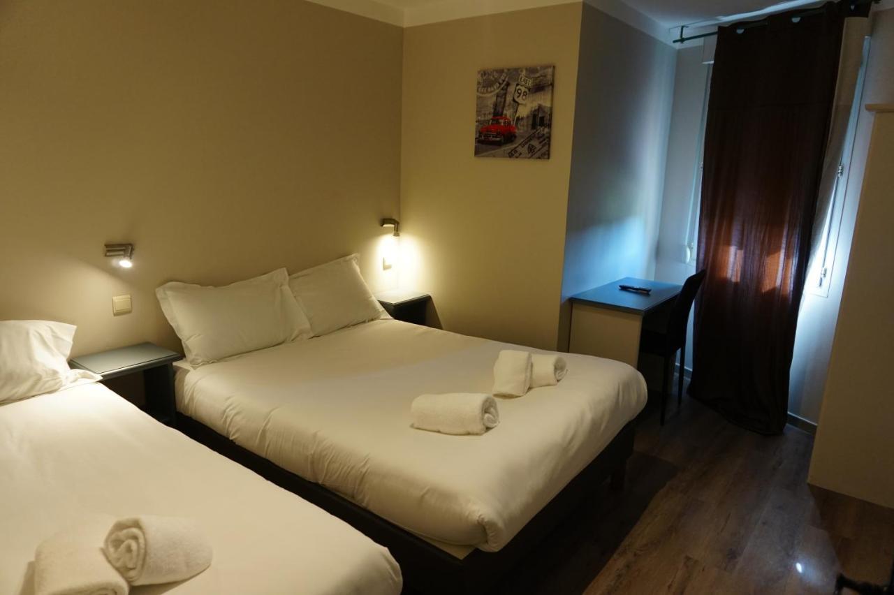 Le Bistrot D'Orange Hotel Orange  Kültér fotó