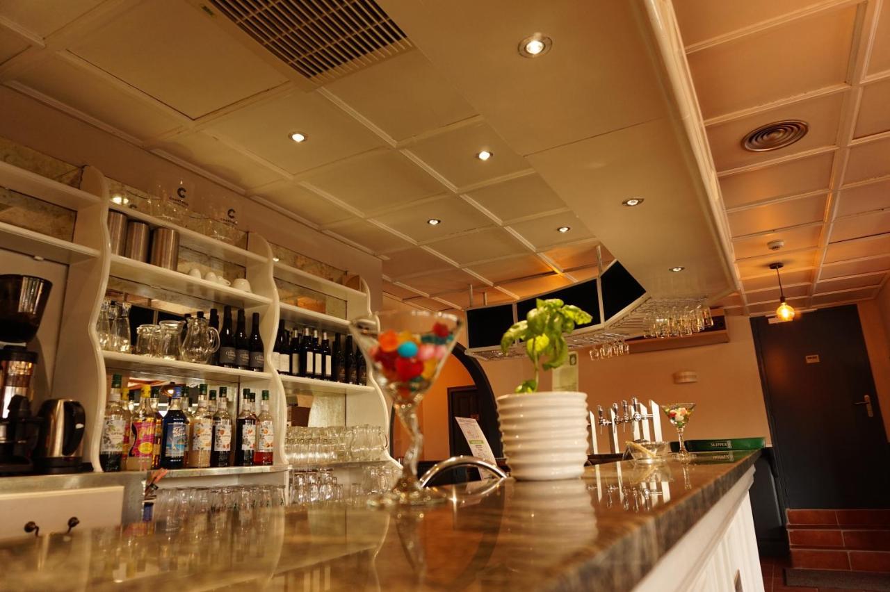 Le Bistrot D'Orange Hotel Orange  Kültér fotó